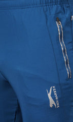 Shiv Naresh Men 597NS Mid-Rise Rapid Dry Track Pants