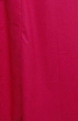 Singhania Clothing woman's Elegant Look Ethnic Wear Cotton Petticoat Dark Pink Pack of 1