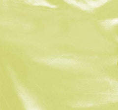 Trendzmy Woman's Satin Lemon Yellow Petticoat